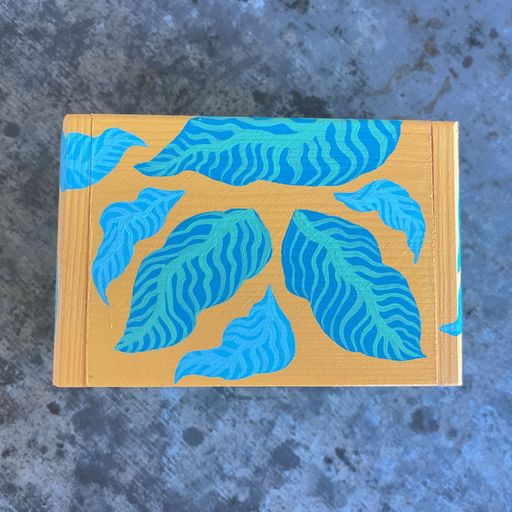 image of Pick Box - No. 1