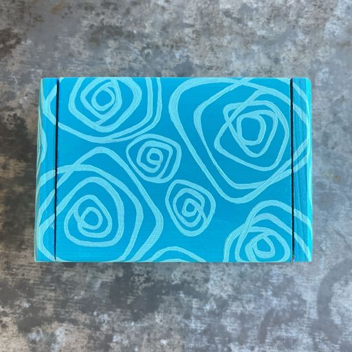 image of Pick Box - No. 2