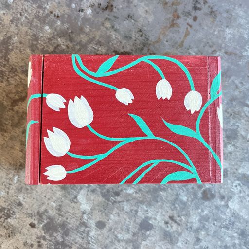image of Pick Box - No. 3