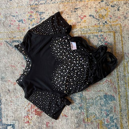 image of First Music Festival Performance Bodysuit