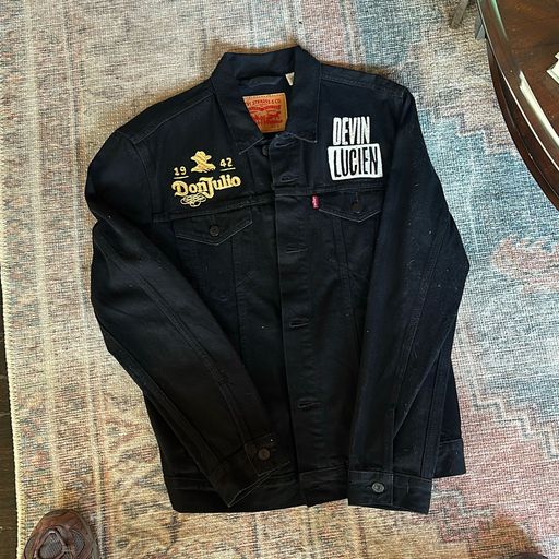 image of 1942 brand ambassador jacket