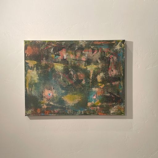 image of “night bloom”
