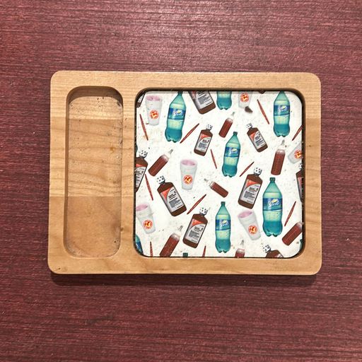 image of Studio Rolling Tray from 2013