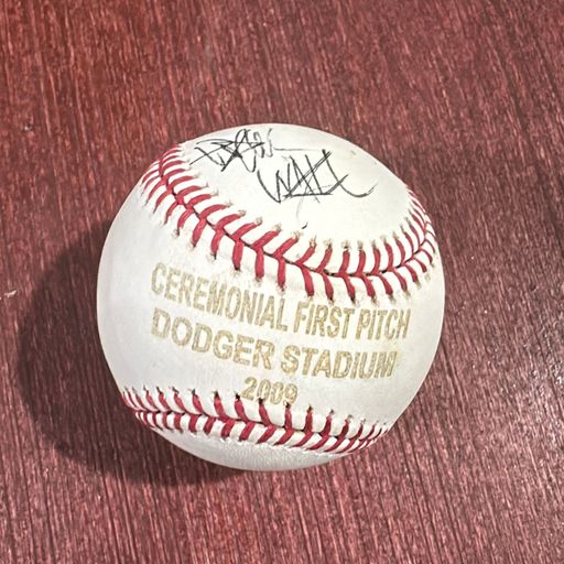 image of First pitch saga part 3/3 redemption