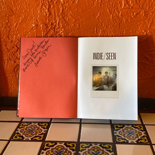 image of INDIE/SEEN