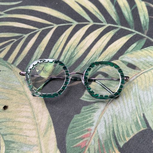 image of LA Eyeworks glasses #1