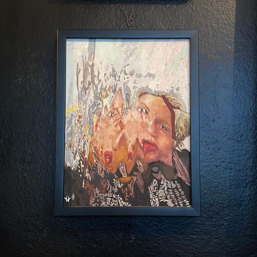 image of Untitled #1