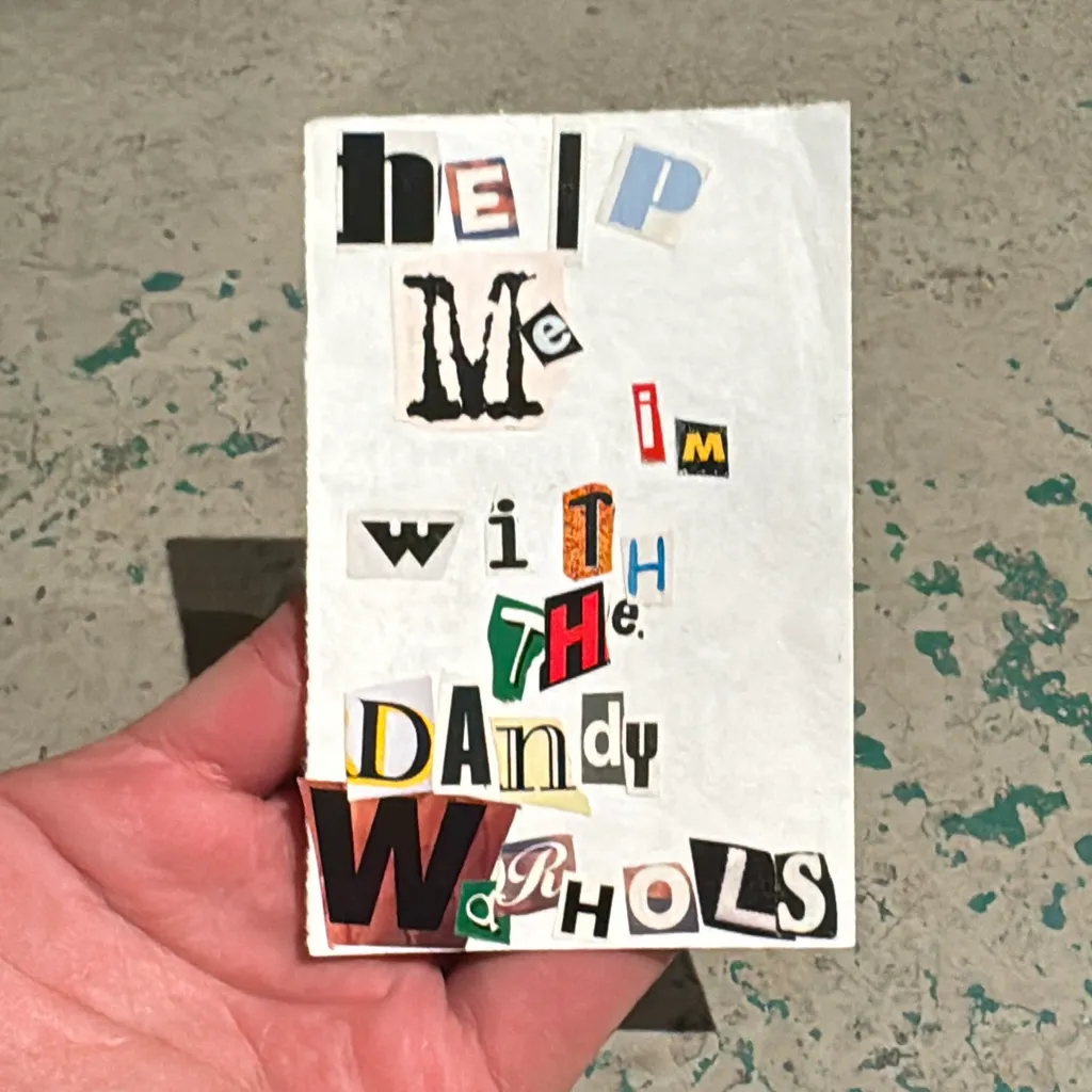 image of Backstage laminate prototype