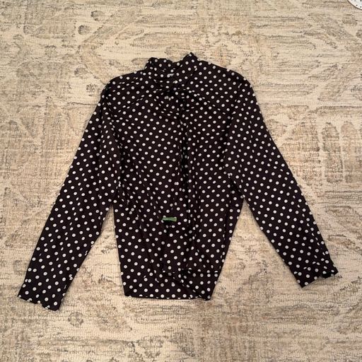 image of Polokadot Performance Shirt 