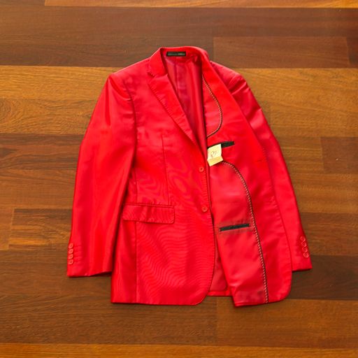 image of Hawk Jacket 