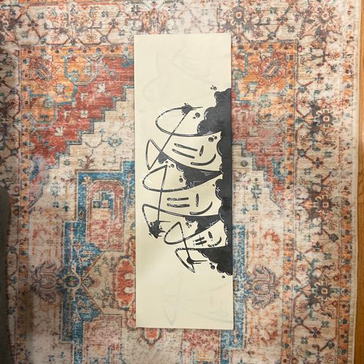 image of Ghosts? 