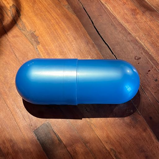 image of The Crying Pill