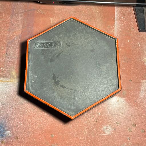 image of Hot Victory trigger pad