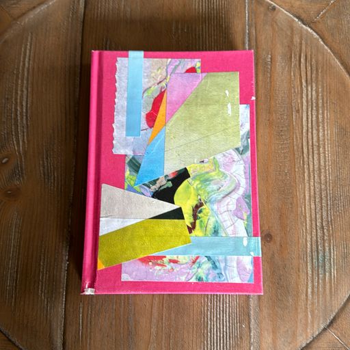image of The Pink Palette 