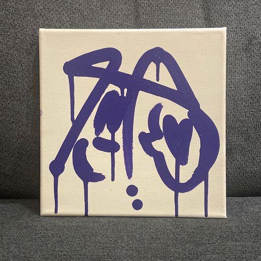 image of  Follow The Signs #3