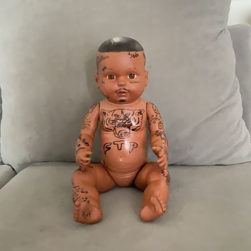 image of Mini Huss