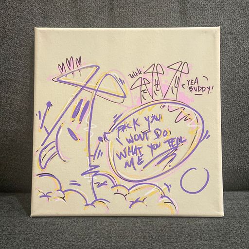 image of Follow The Signs #4
