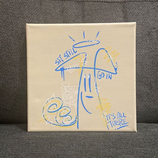 image of Follow The Signs #6