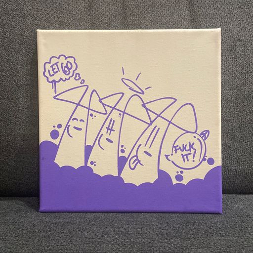 image of Follow The Signs #7