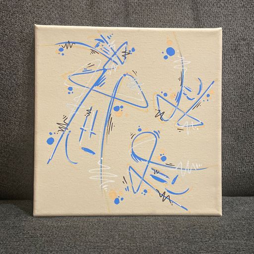 image of Follow The Signs #8