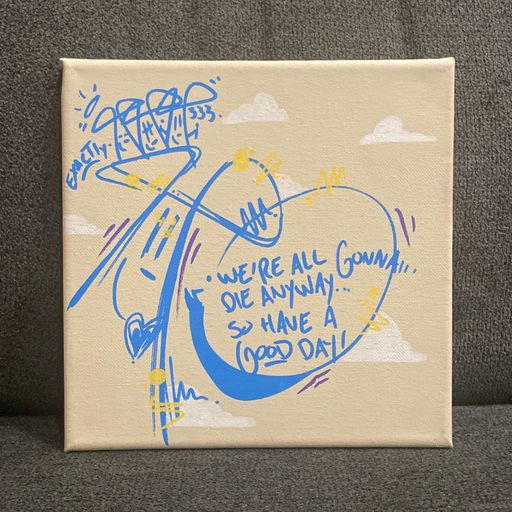 image of Follow The Signs #9