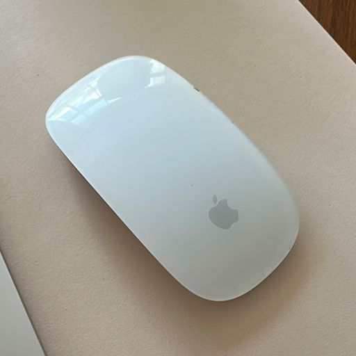 image of Prod test Magic Mouse 1
