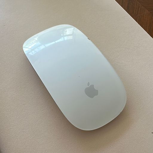 image of Prod test Magic Mouse 2