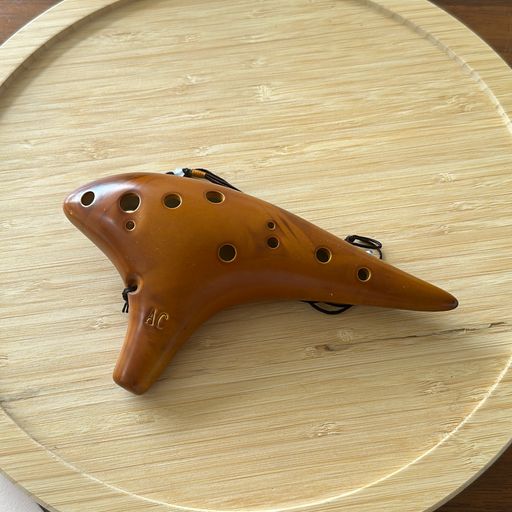 image of My Ocarina