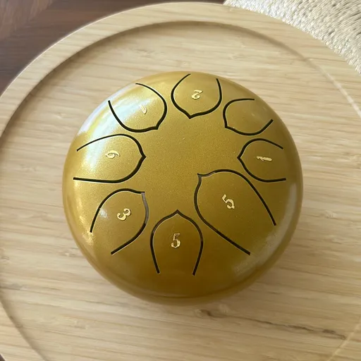 image of Tiny Tongue Drum