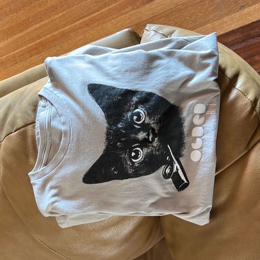 image of Kazoo Cat