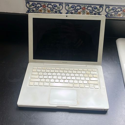 image of The Laptop Daytrotter Started From