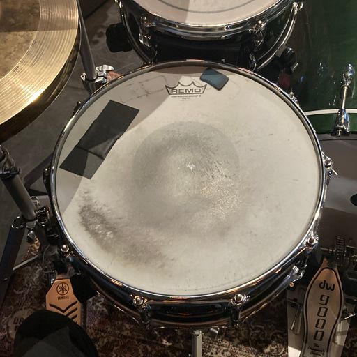 image of Snare drum