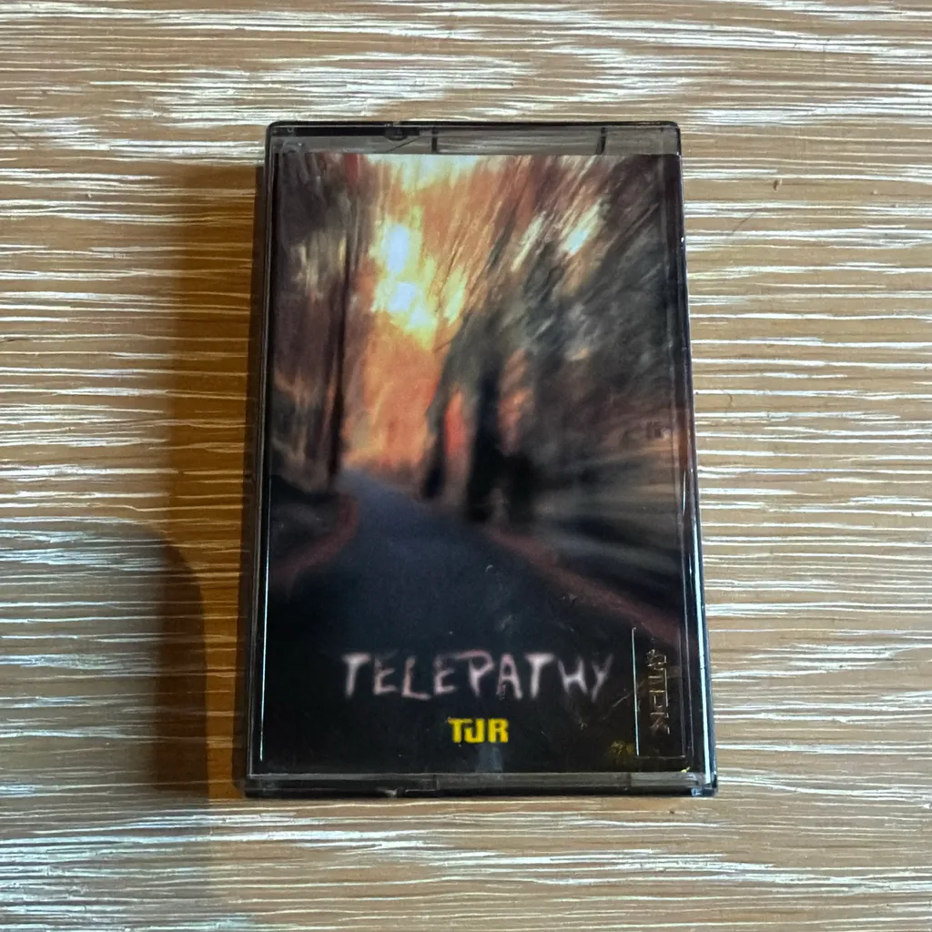 TJR (@tjr) | Ghostnote