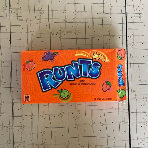 image of Runts