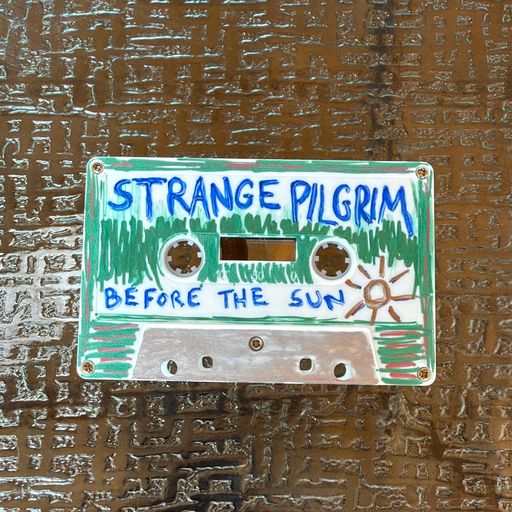 image of Before the Sun - one and done