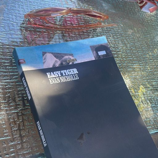 image of Read an Afternoon