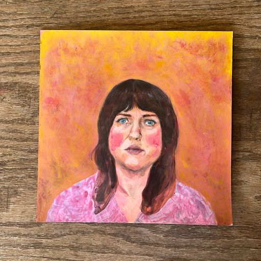 image of Self Portrait 2025