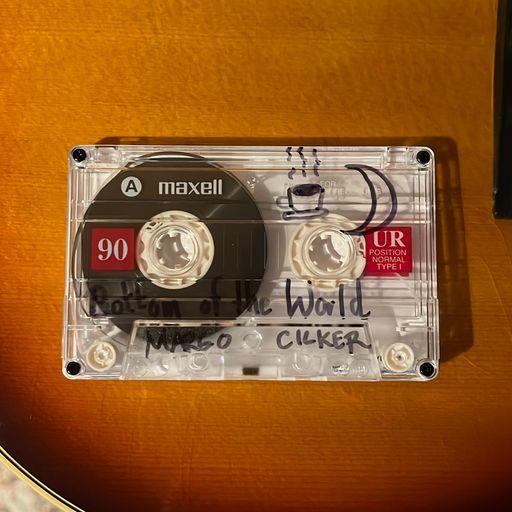 image of Tape Cassette 