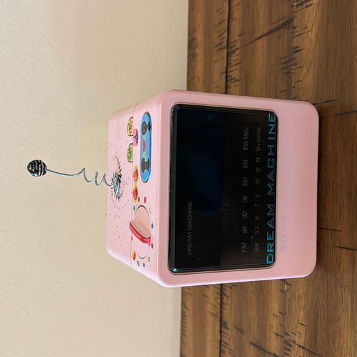 image of Dream Machine