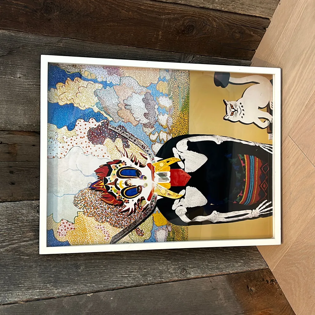 image of Photo of Col "untitled"