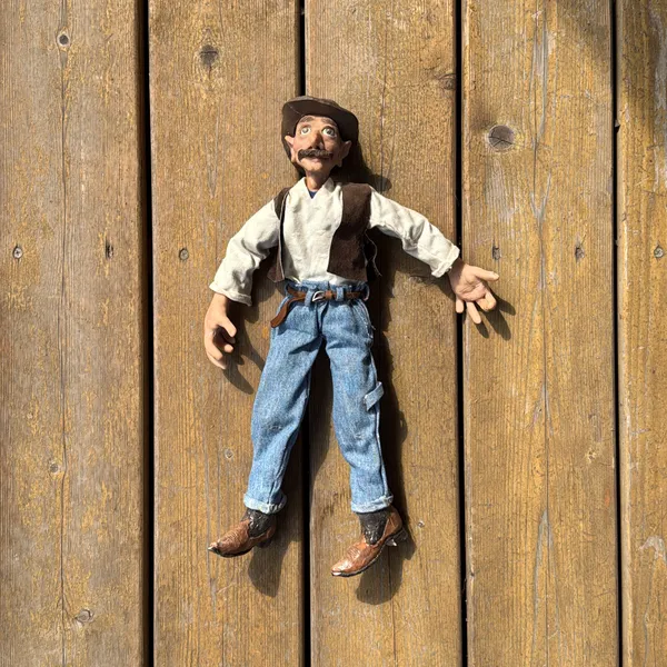 image of Corky Gibbs