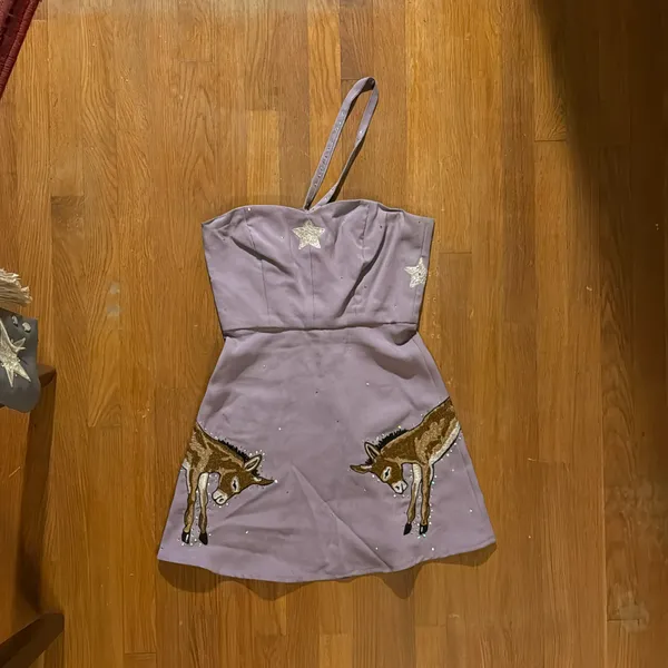 image of Kickin’ Ass Dress