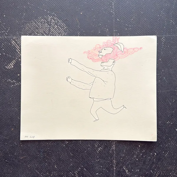 image of iLLUSTORIA sketch 8.5x11