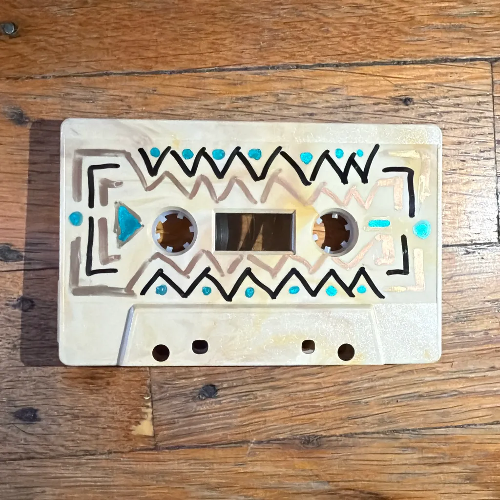 image of Cassingle of “I Am Henry Too” by The Far Sound