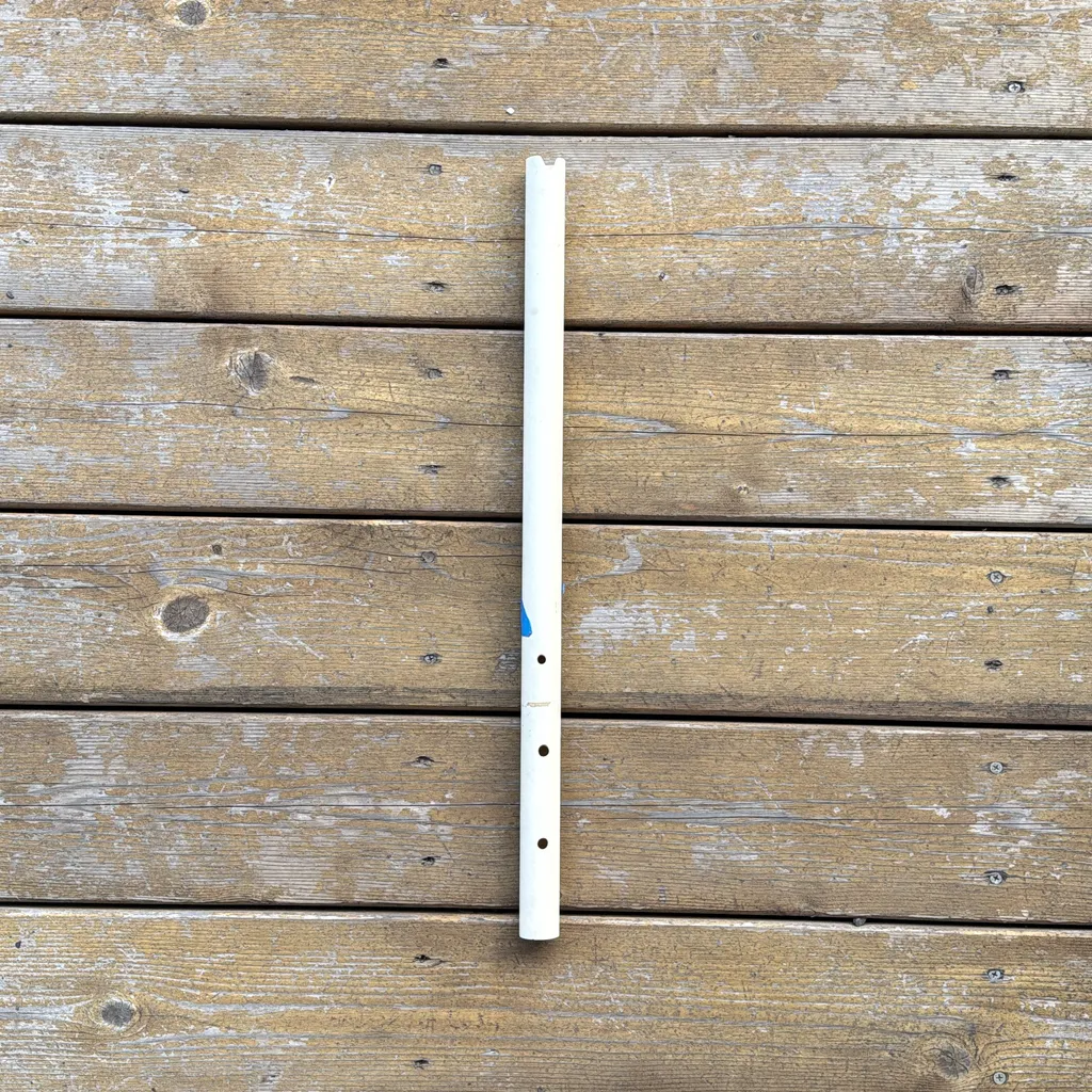 image of Homemade Flute