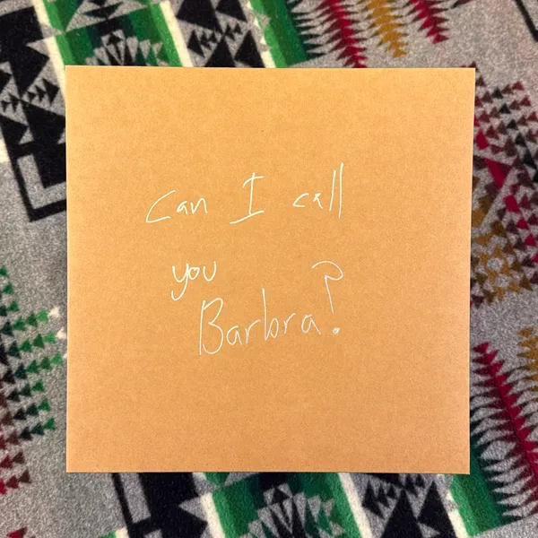 image of Self-Pressive Record 3/5