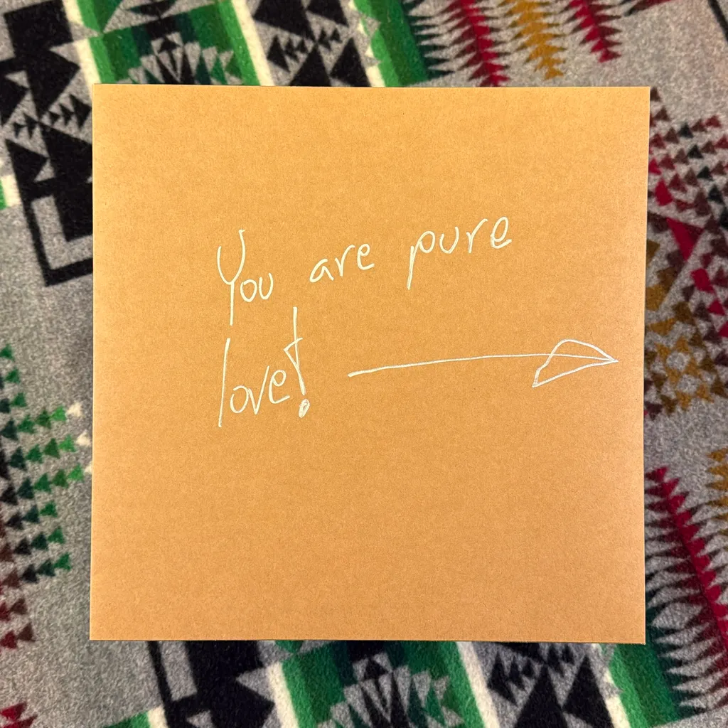 image of Self-Pressive Record 4/5