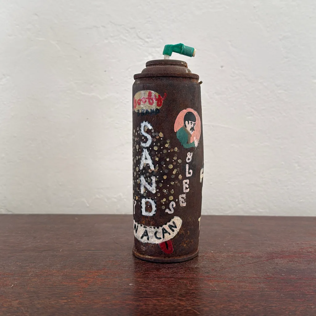 image of Nancy and Lee’s Goofy Brand Sand In A Can