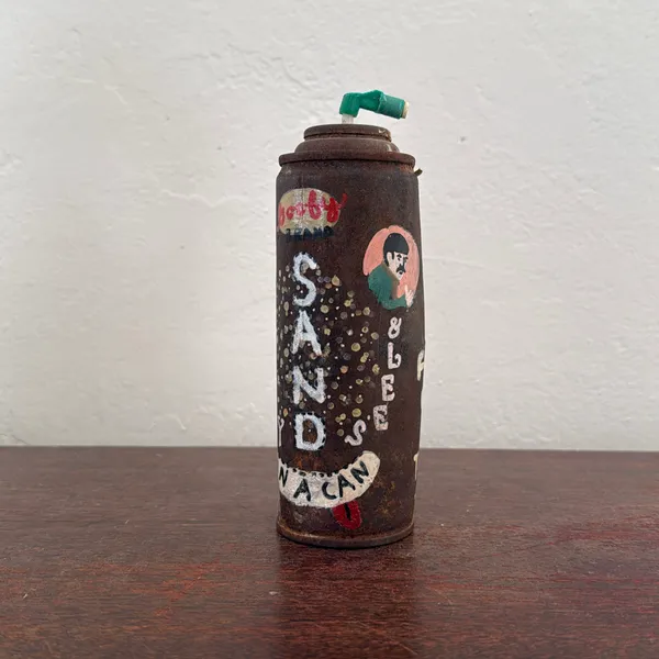 image of Nancy and Lee’s Goofy Brand Sand In A Can