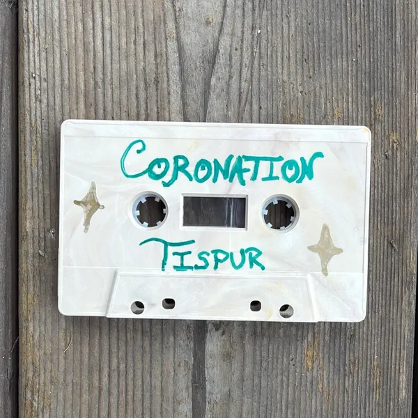 image of Cassingle: “Coronation” By Tispur